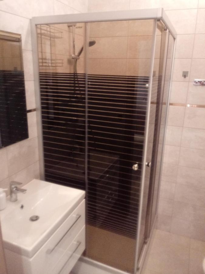 Apartament W Sercu Gdanska Экстерьер фото